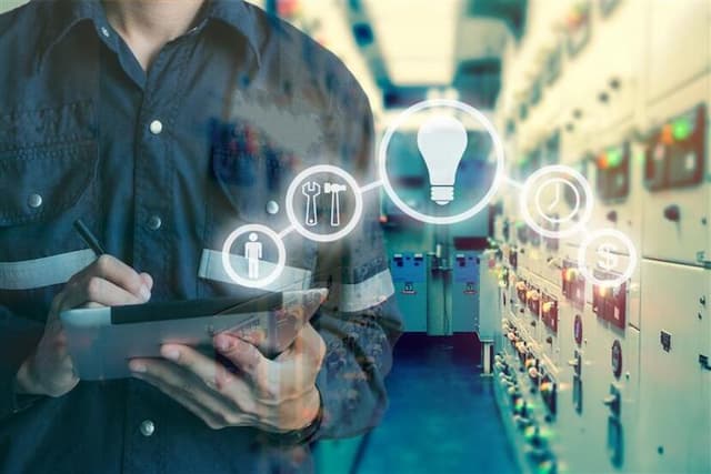 The Role of Smart Energy Management in Reducing Operational Costs 