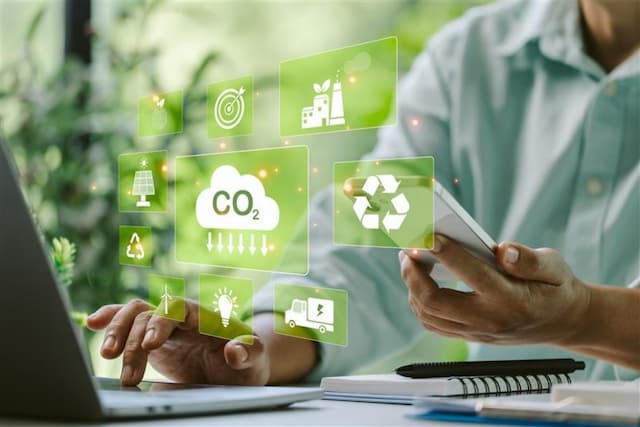 Energy Management in Industrial Facilities: Strategies for Reducing Waste and Improving Efficiency 