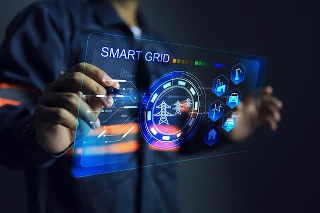 The Role of Smart Switchgear in Optimizing Energy Consumption 