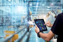 The Future of Energy Management: Integrating IoT and Smart Monitoring Systems 