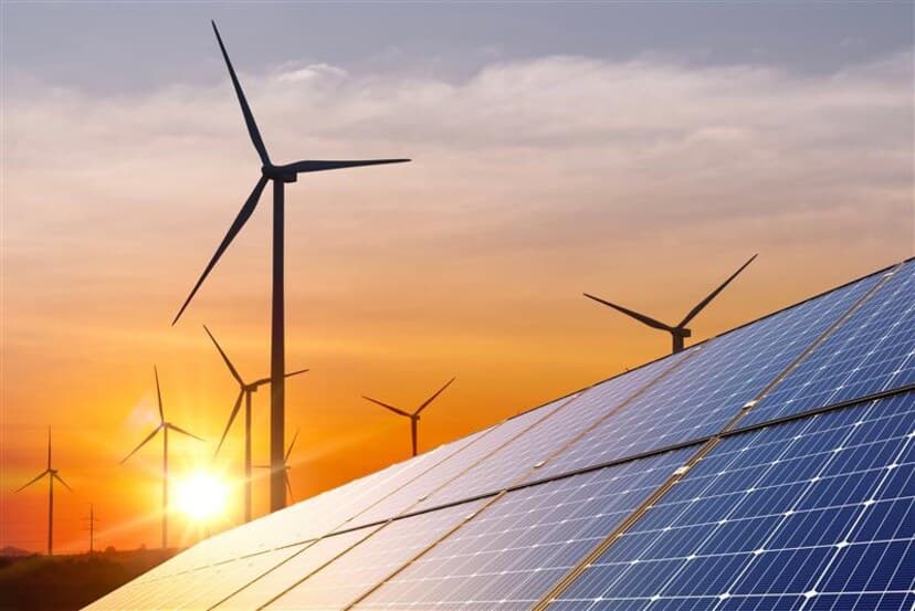 Building a Sustainable Electrical Infrastructure with Smart Energy Solutions 