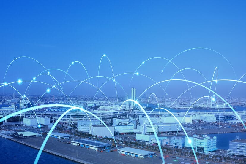 Industrial Energy Optimization: Leveraging Automation for Smarter Consumption 