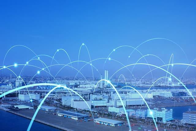 Industrial Energy Optimization: Leveraging Automation for Smarter Consumption 