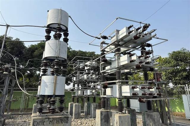 Power Factor Correction: A Critical Element in Industrial Energy Savings 
