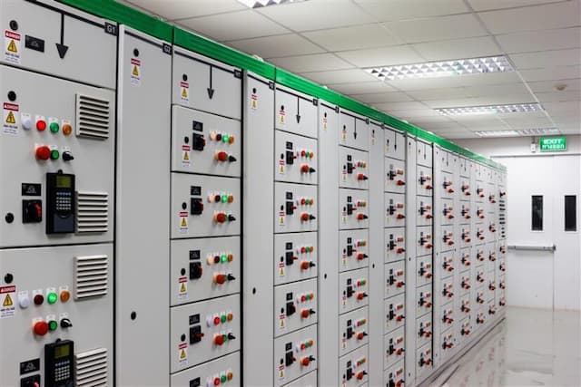Reducing Power Losses with Advanced Low Voltage Switchgear Solutions 